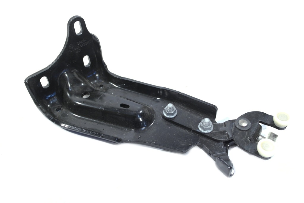 фото №1, Sharan alhambra 7n0 подрамник ролик дверь 7n0843397