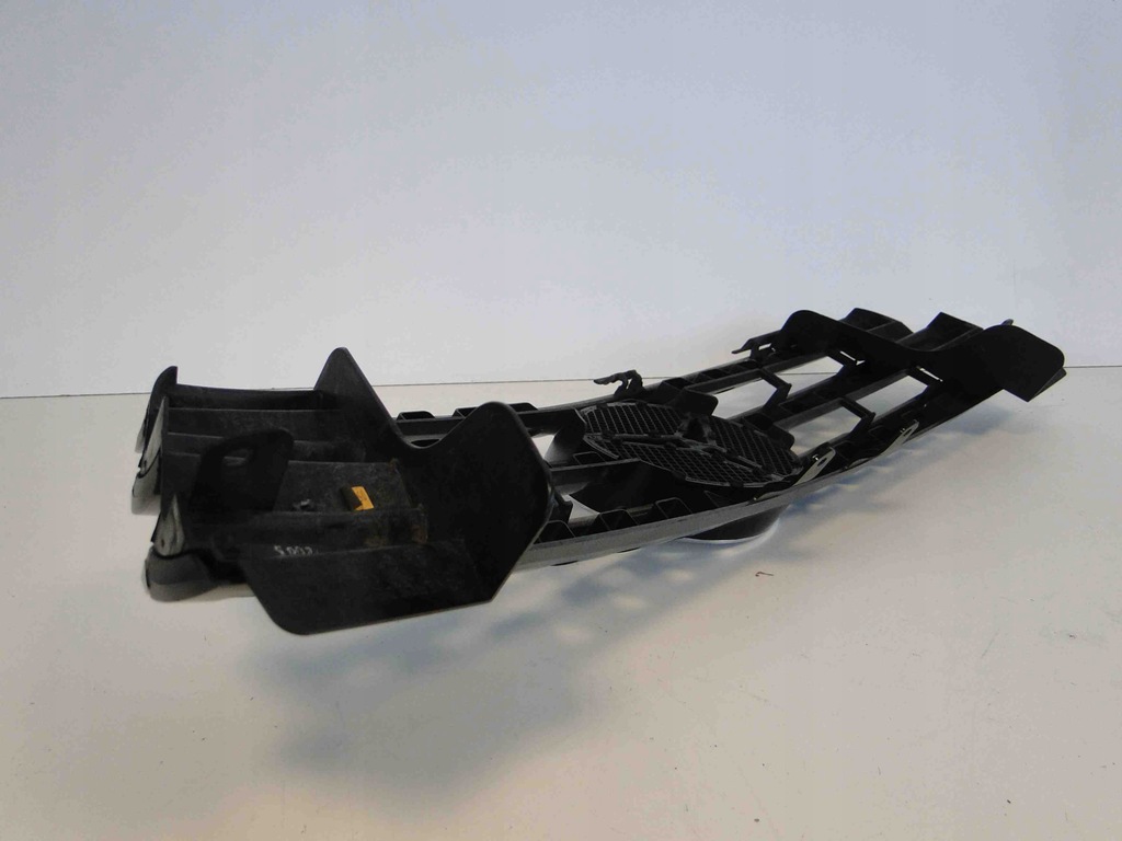 фото №8, Mercedes ml w164 164 решітка радіатора решітка радіатора