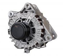 фото №1, Генератор ford transit tourneo 2.0 tdci 28-7729