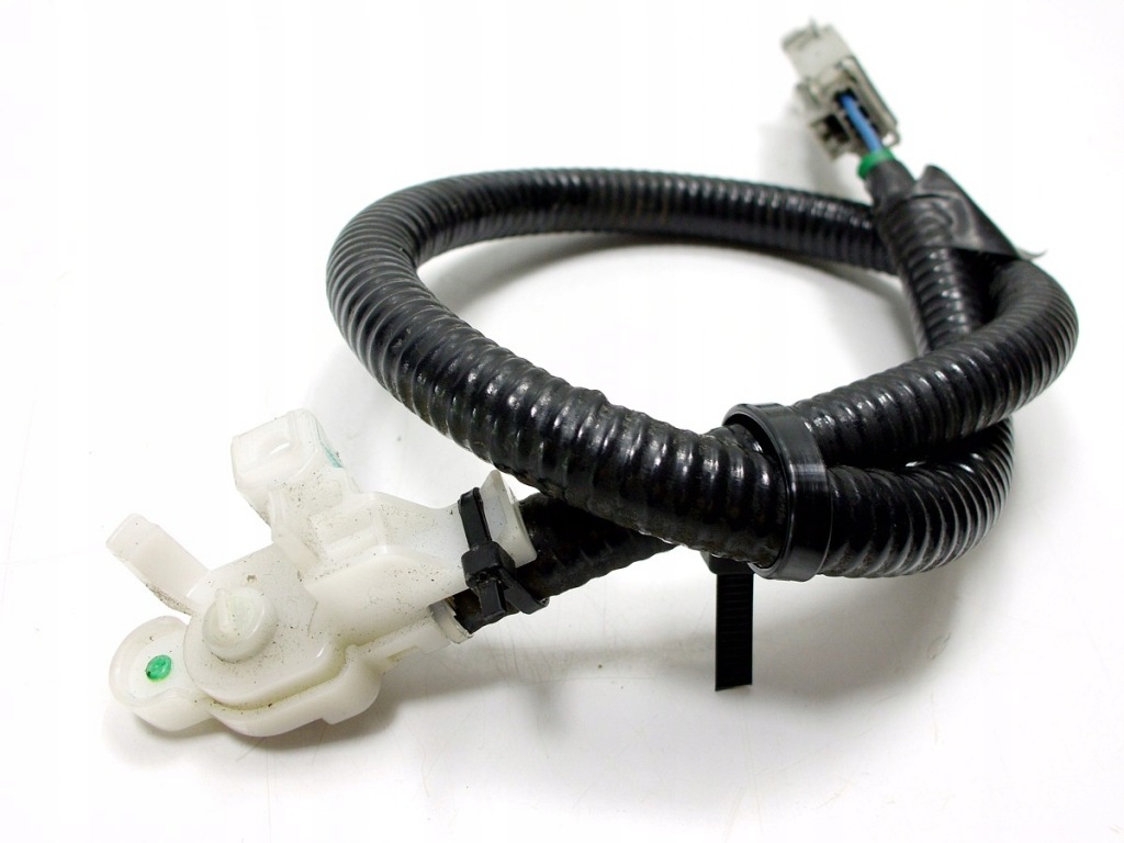 фото №1, Honda cr-v ii 02-06r механизм вкладыши замка crv2