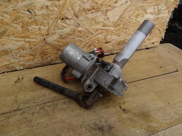 фото №4, Mitsubishi outlander iii 2014 усилитель europa