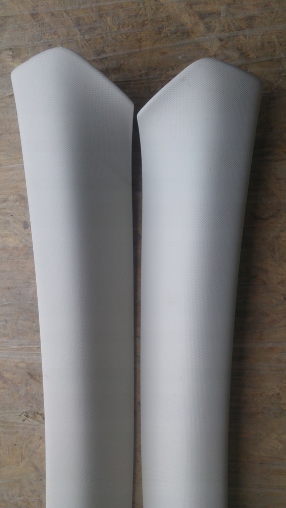 фото №2, Ford focus mk3 lift защита стойка перед