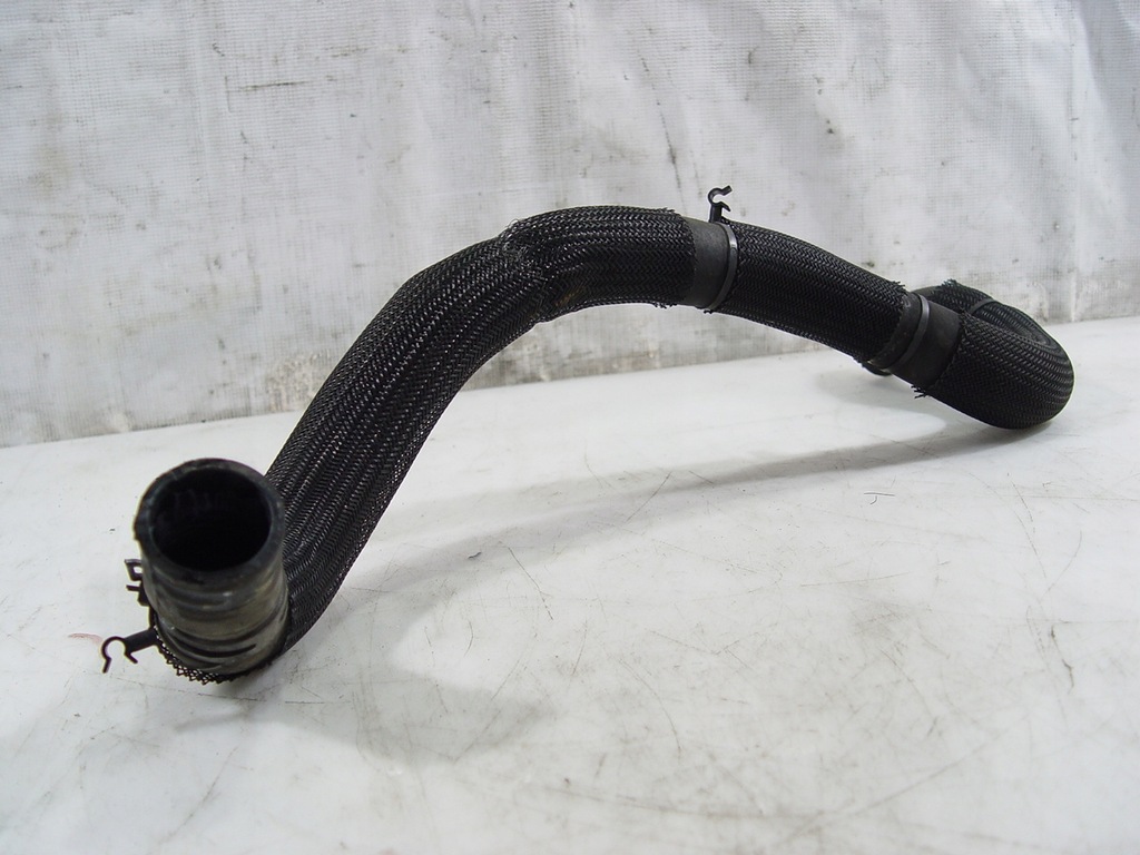 фото №8, Fiat freemont 2.0d m-jet шланг труба wody