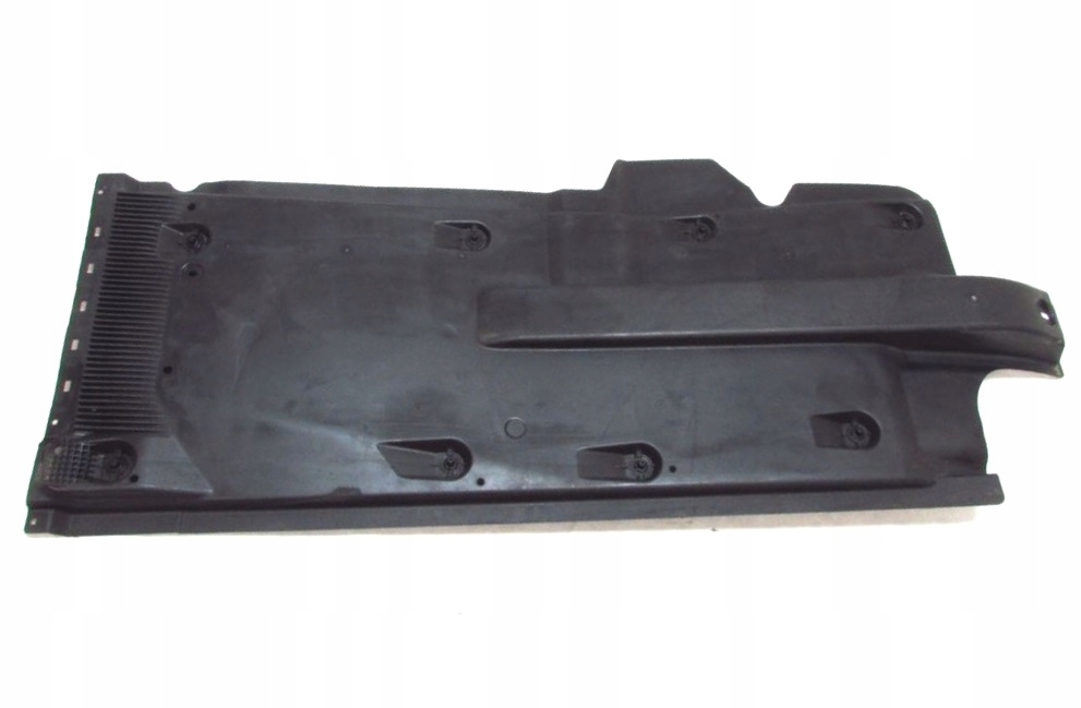 фото №1, Середня нижня захист підвіска skoda rapid - ліва