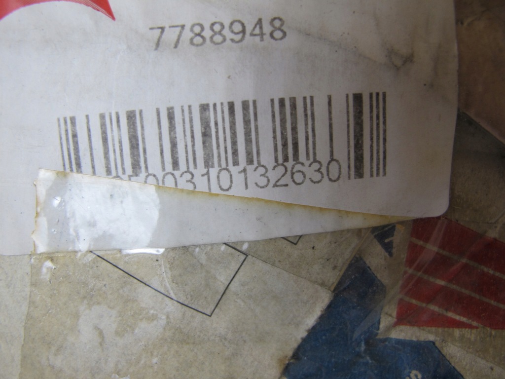 фото №10, Кронштейн кронштейн коробки передач marea bravo 7788948