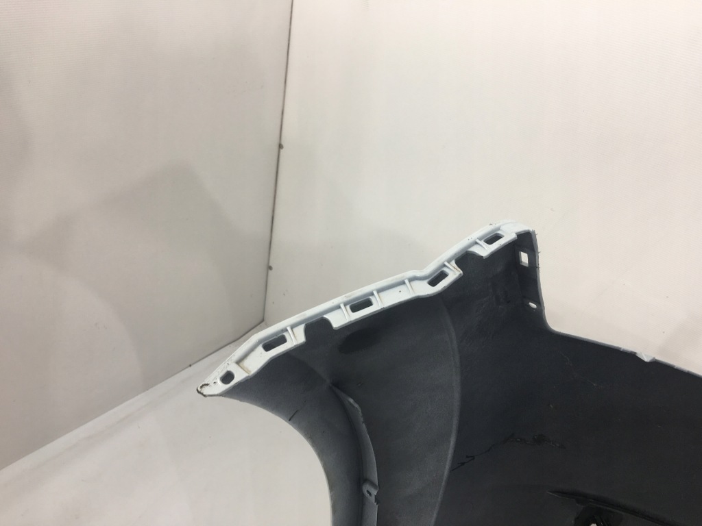 Audi tt 8s0 s line lift 10-14 бампер задняя задний с Разборки