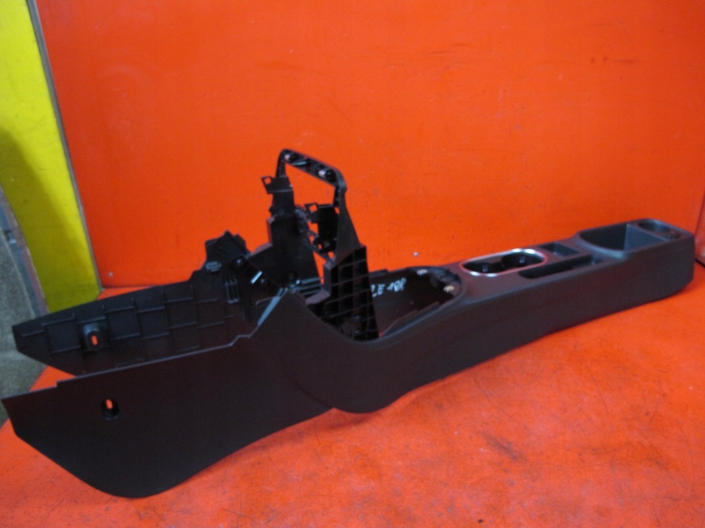 фото №1, Vw beetle 5c туннель средний 5c1863243c