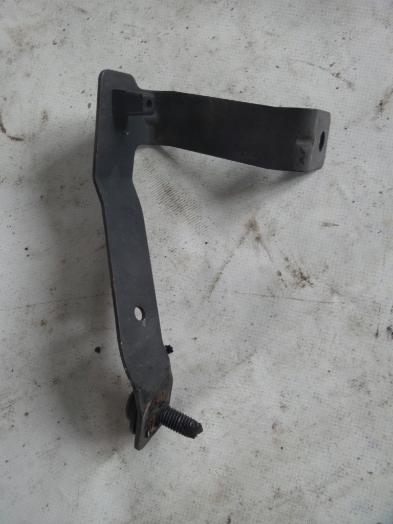 Кронштейн кронштейн стойка уголок стекло man tgx в Украине