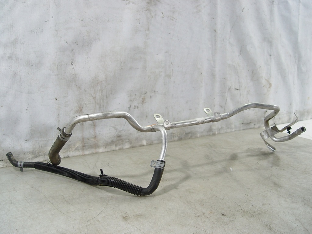 фото №11, Journey freemont 11- 3.6 wąż шланг трубка wody