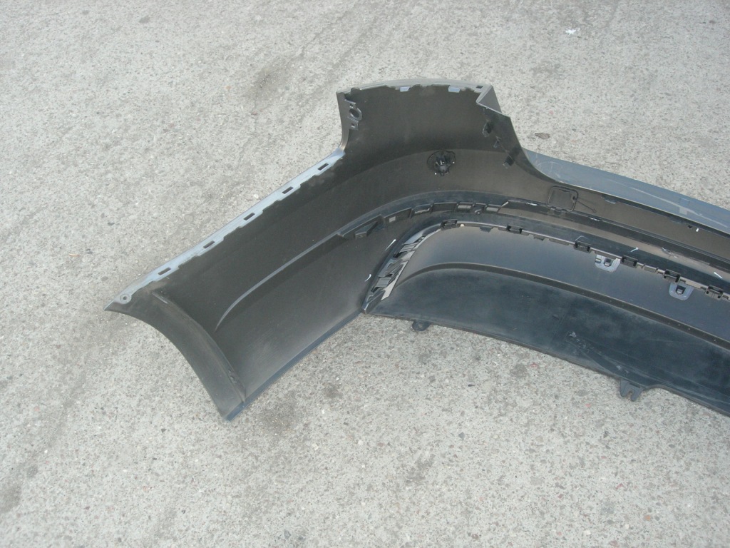 Бампер задняя audi a4 b9 универсал pdc 8w9807511j с Разборки
