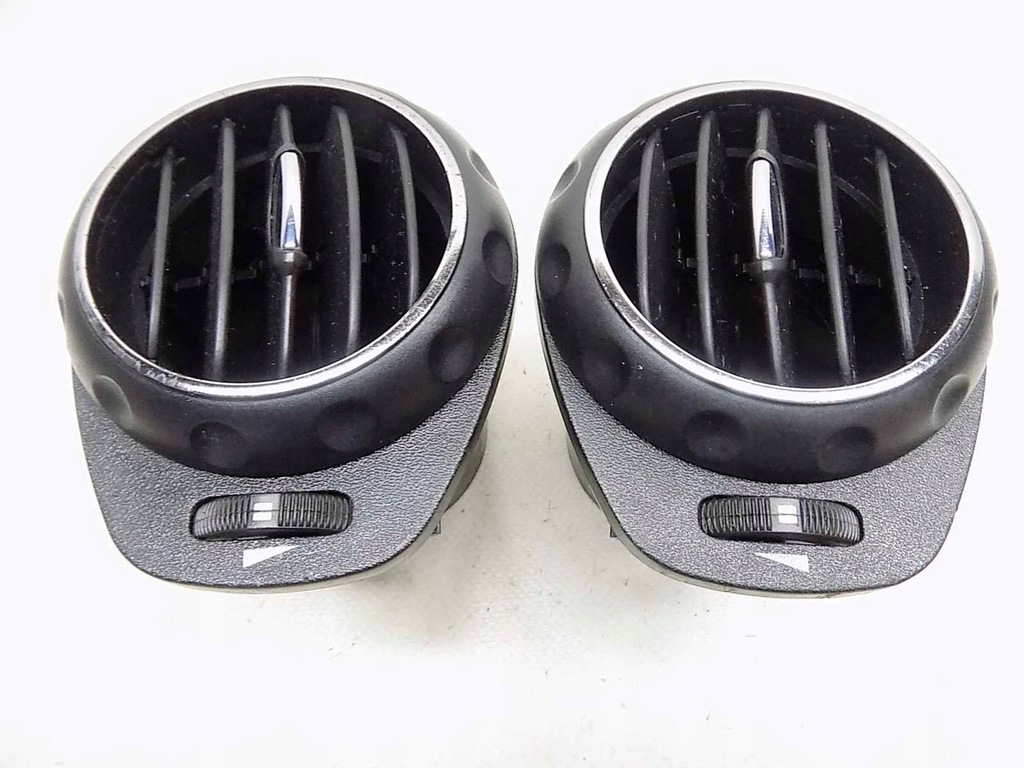 фото №4, Решётки обдув - alfa romeo 147