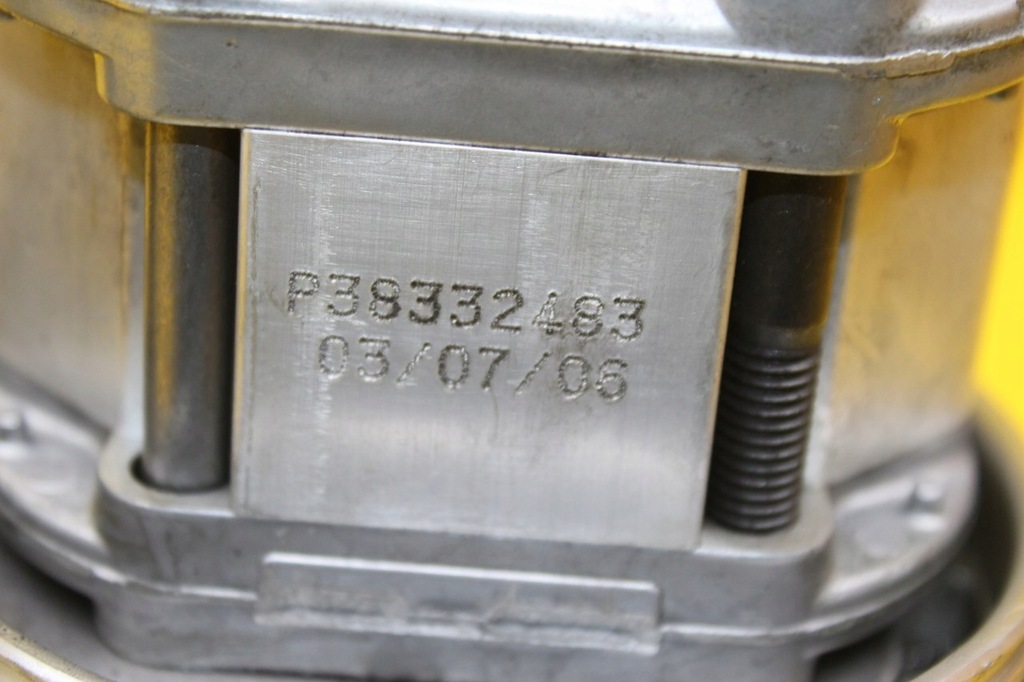 фото №9, Насос усилителя trw opel zafira a 2.0d