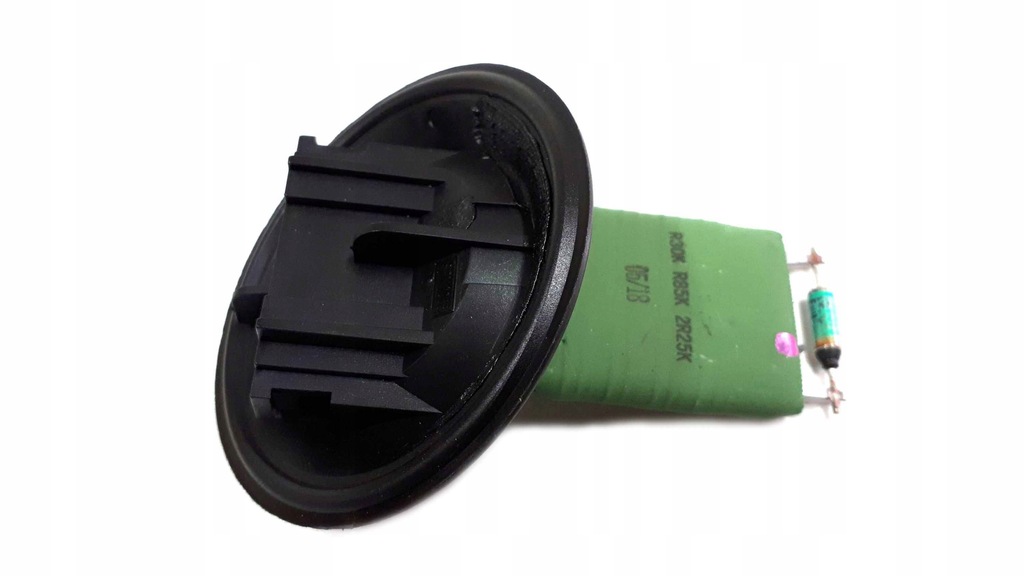 фото №8, Borsehung резистор вентилятор vw audi/skoda/seat