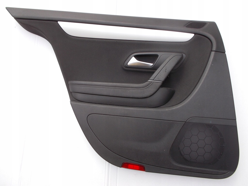 фото №1, Обивка дверь vw passat cc оригинал задняя oryg.