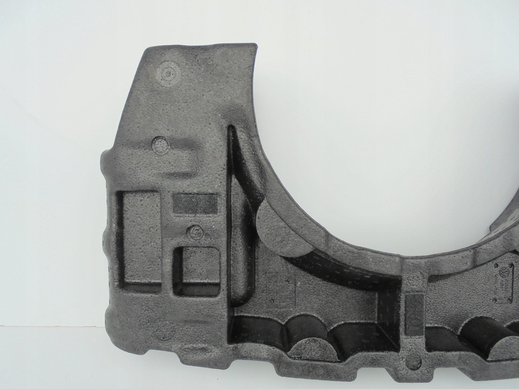 фото №12, Vw t-roc пенополистирол вкладыш вкладка багажника 2ga012115 2017-