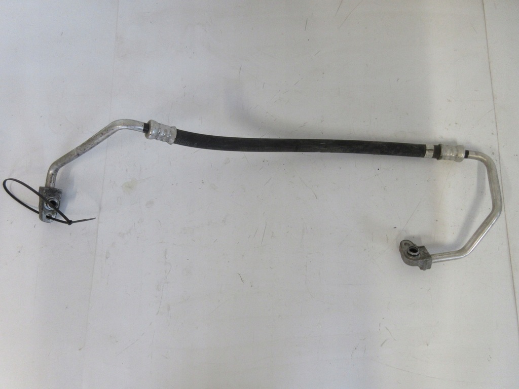 фото №1, Verso 1.6 1.8 трубка шланг кондиціонера