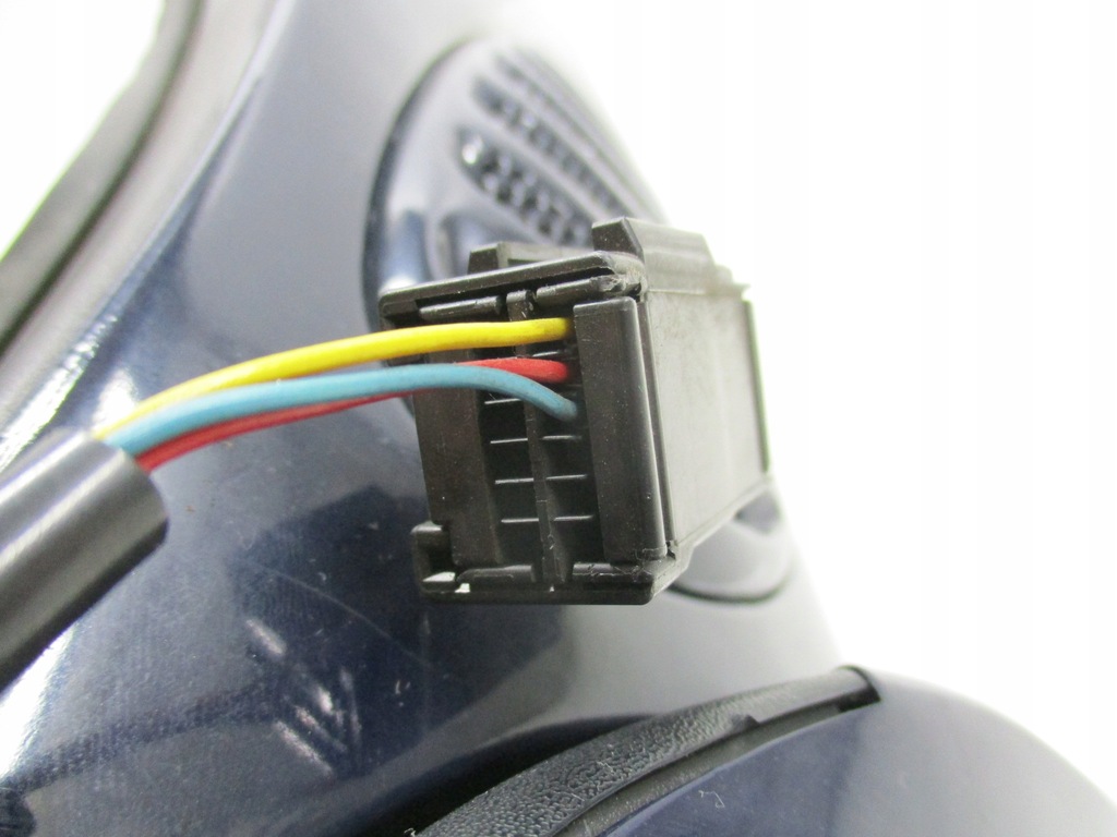 фото №11, Renault espace iii дзеркало зовнішнє праве ліва