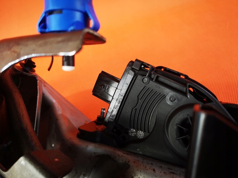 фото №10, Volvo v40 d2 lift педаль газу гальма датчик комп'ютер 31445840 / 31341777