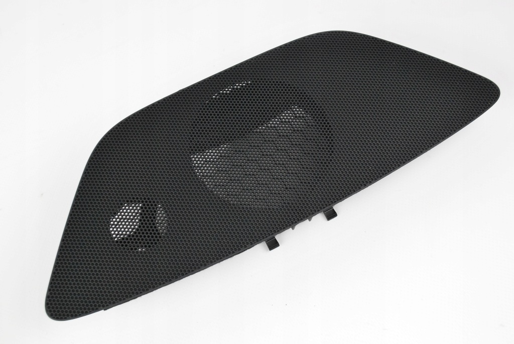 фото №1, Накладка динаміка консолі audi r8 4s0035327a