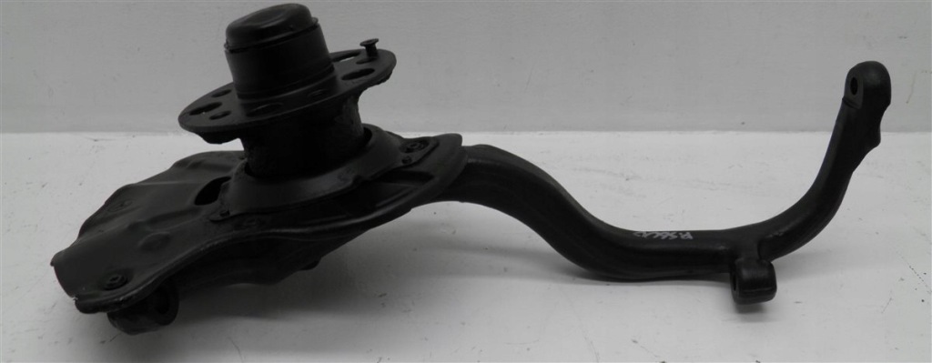 фото №6, Поворотный кулак правый перед mercedes w221 w216 s600 v12