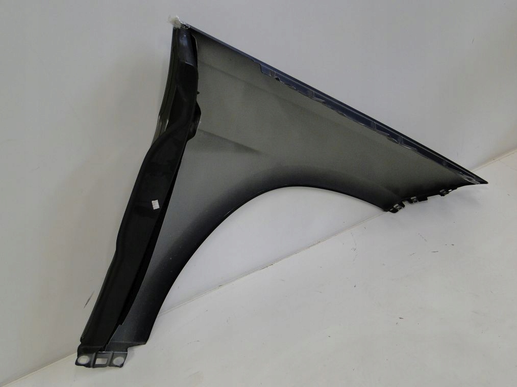 фото №8, Mercedes gl gls x166 крыло передний левый 166