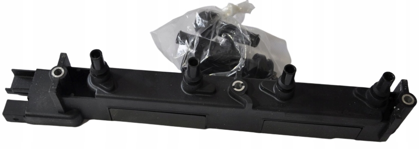 фото №2, Катушка зажигания peugeot citroen