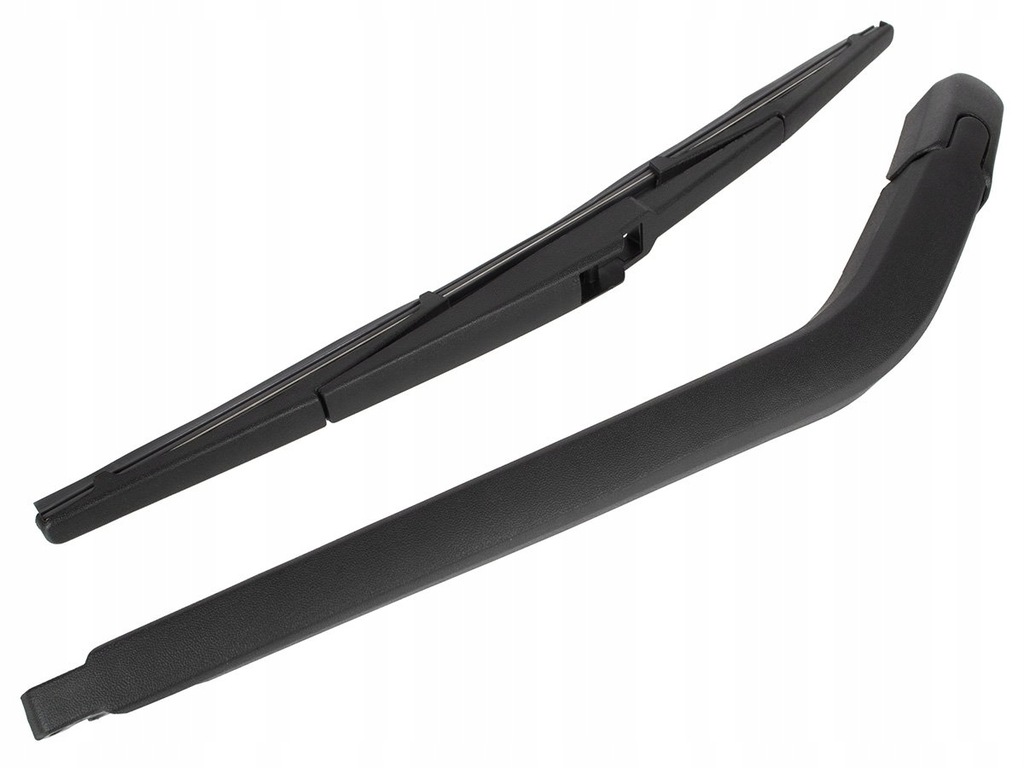 фото №1, Toyota corolla e12 рычаг дворники задняя + щетка