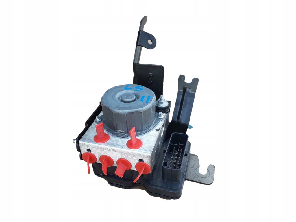 фото №1, Насос abs dacia logan sandero ii 2013- 476601203r