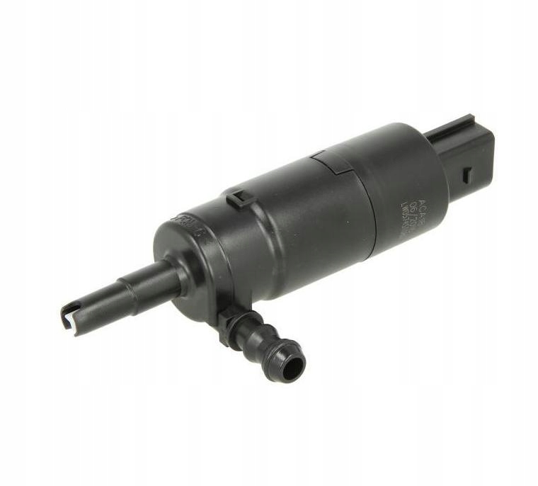 фото №1, Помпа распылителя vw sharan touareg transporter