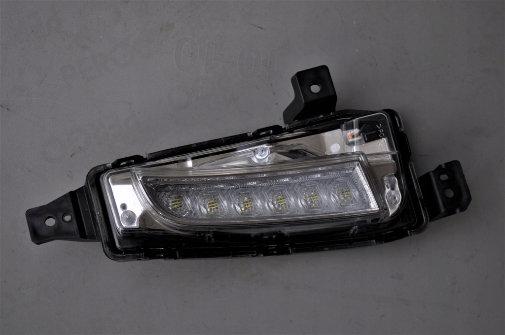 фото №12, Led drl левый suzuki vitara ii 15- stanley w1378