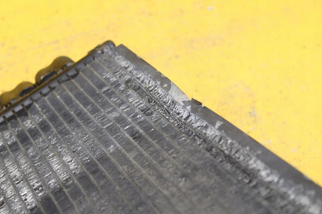 фото №8, Радиатор кондиционер audi a8 d3 4.0tdi 4e0260401k