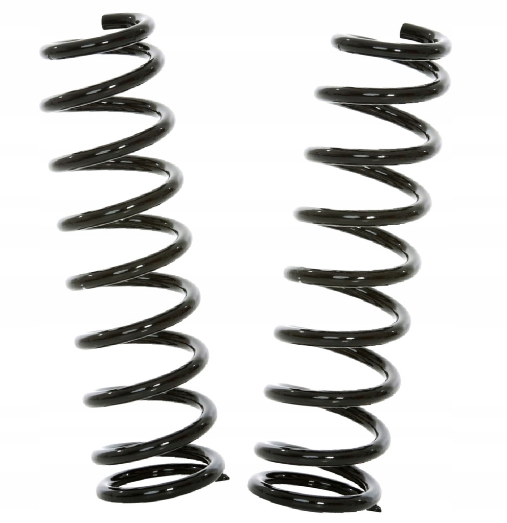 фото №13, Пружини перед suzuki jimny sn413 / jb +50kg +50mm