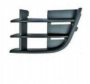 фото №1, Решітка радіатора ліва перед решітка praktik fabia roomster