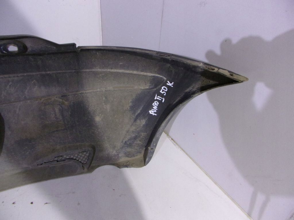 фото №7, Fiat punto ii 5d бампер задня задній