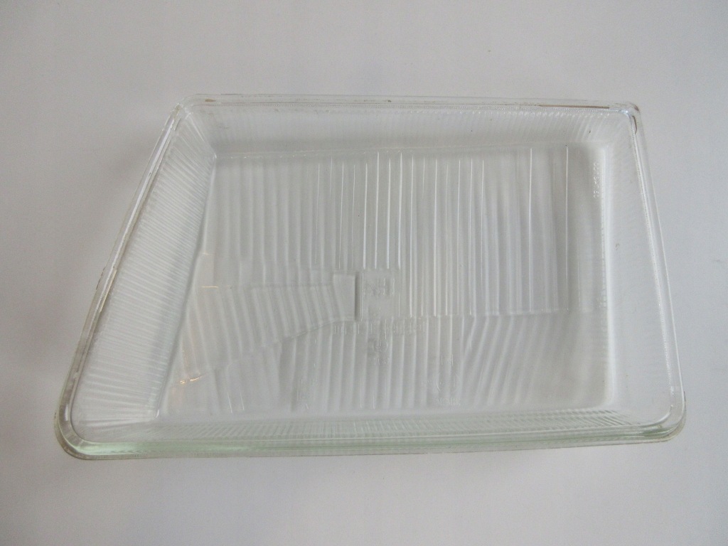 Скло фари фара правий ford escort mk3 03746700 Недорого