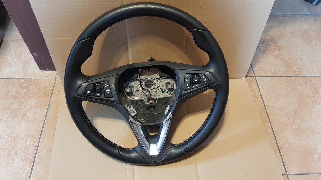 фото №1, Opel corsa e воздуховод