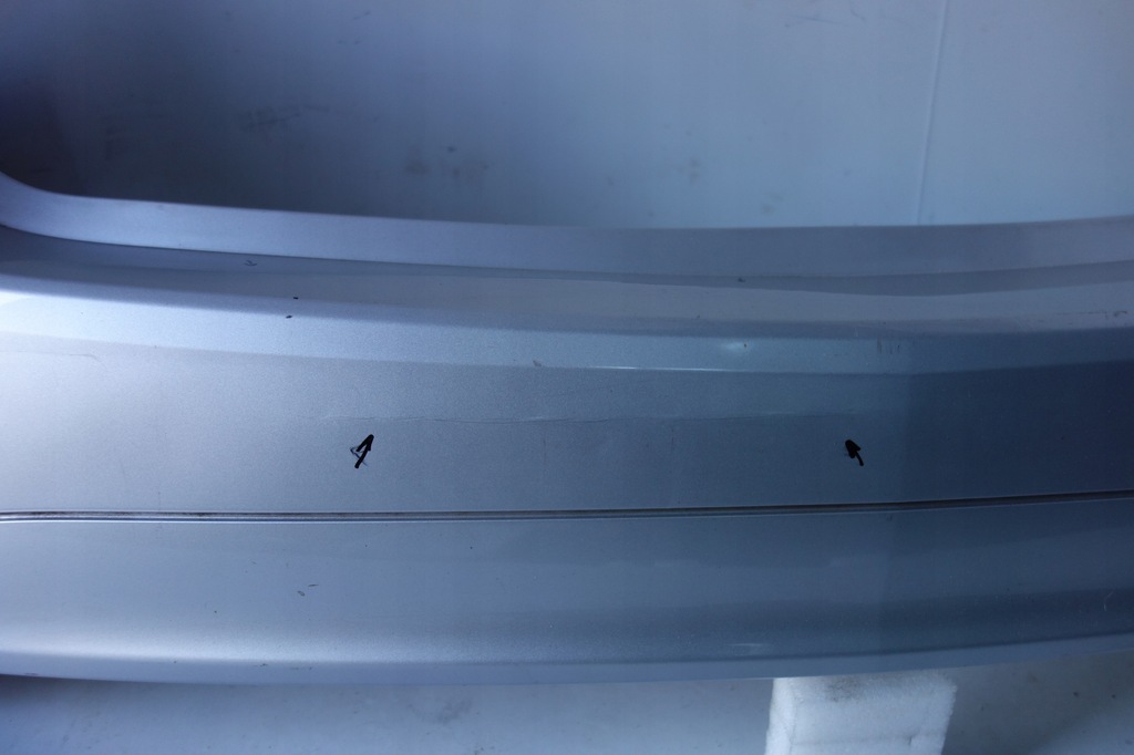 фото №8, Бампер задняя opel meriva b 2010- 13267966