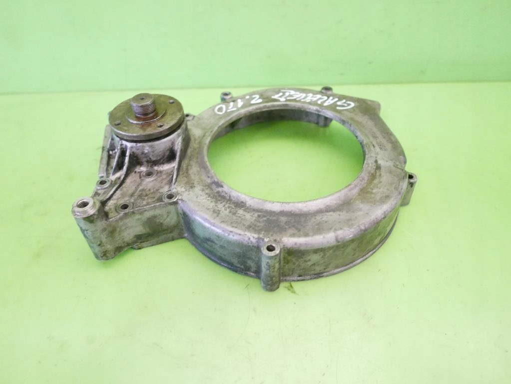 фото №3, Корпус защита распределительного вала gaz gazelle gazela 2.1td