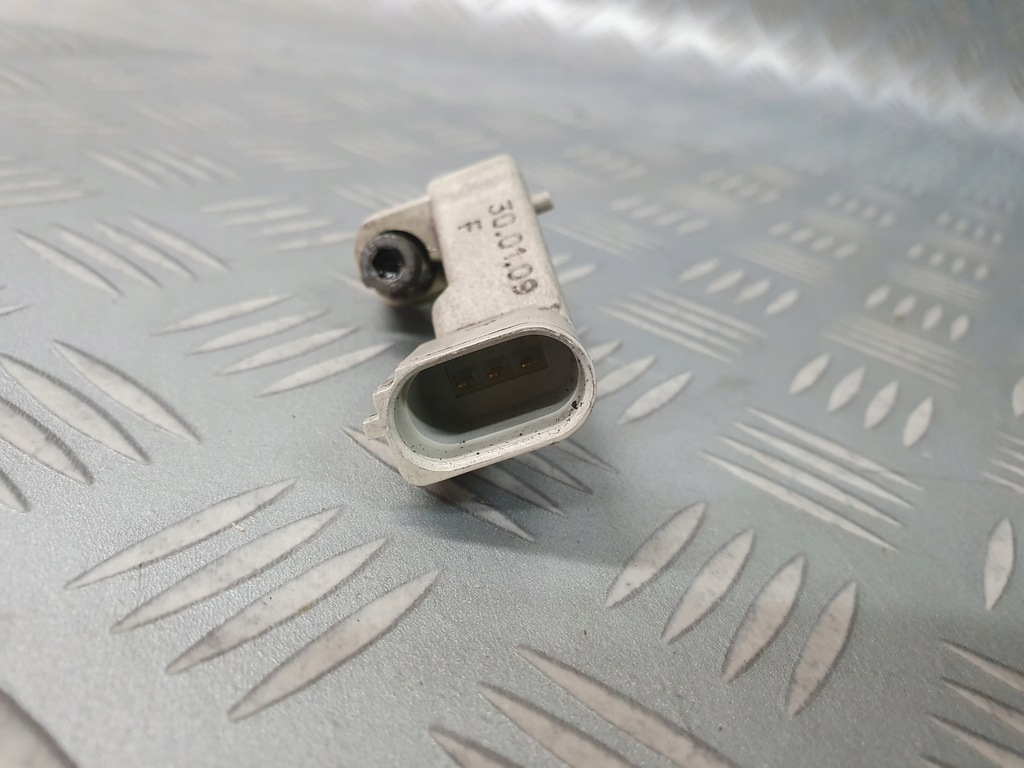 фото №5, Датчик вала audi vw 2.0 tdi cbb 03c906433a