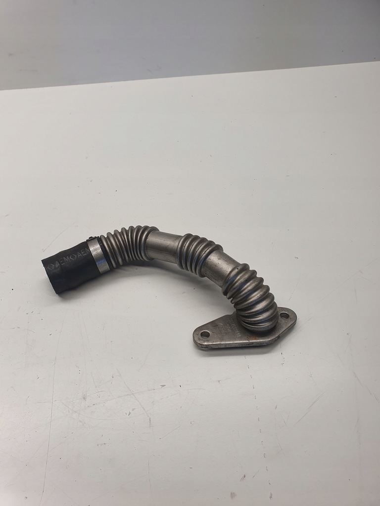 фото №1, Труба трубка выхлопных газов egr audi 2.0 tfsi 06d103213g