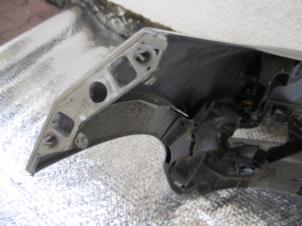 фото №6, Бампер перед передний bmw 2 ii f22 f23