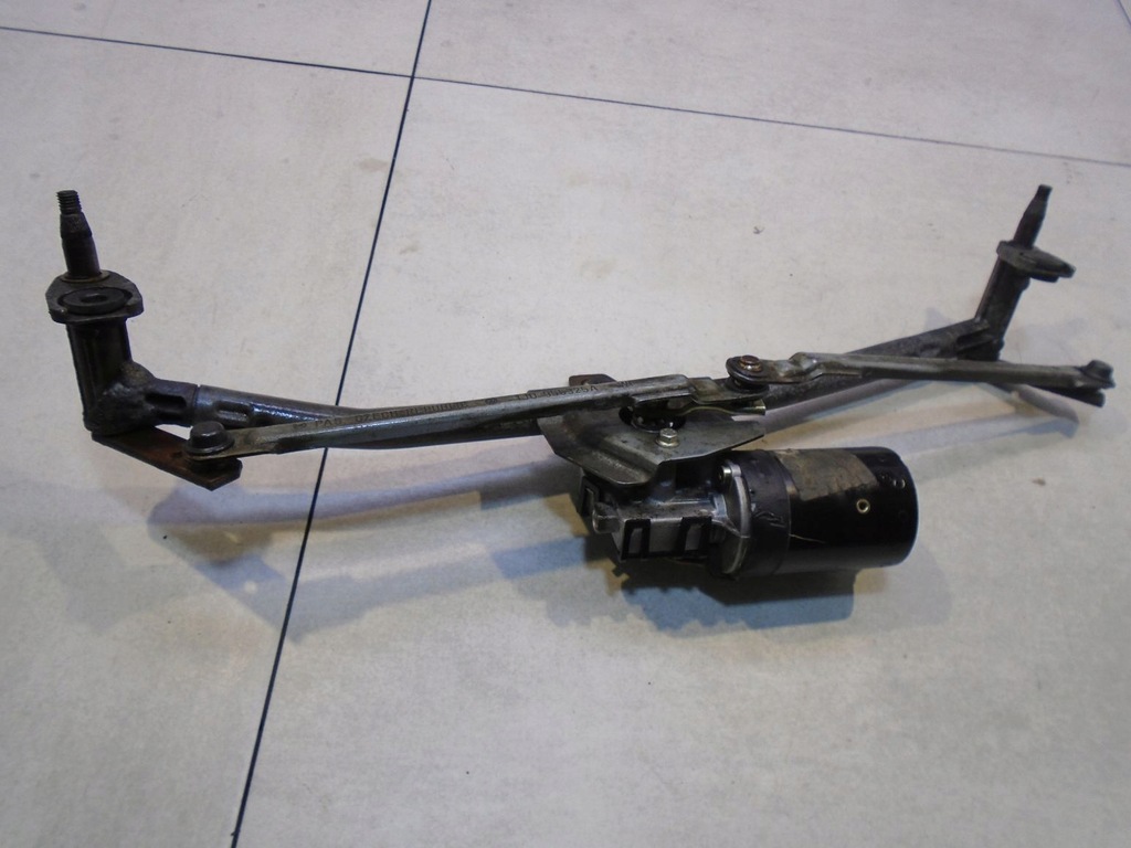 фото №6, Механизм дворник audi a3 1j1955113a