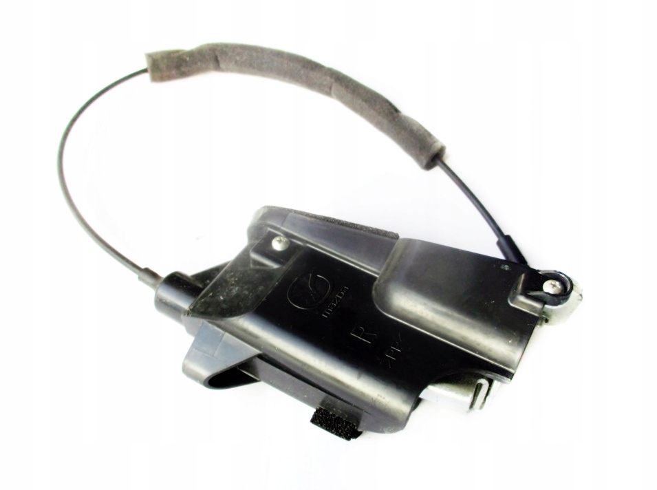 фото №1, Mazda 5 v ii cw 10- замок двері розсувних правий