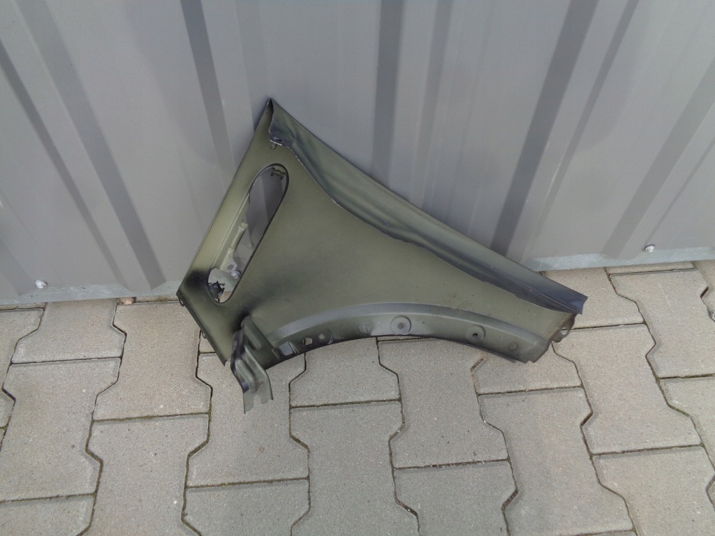 Mini cooper one r50 r52 крыло  правый  перед Цена