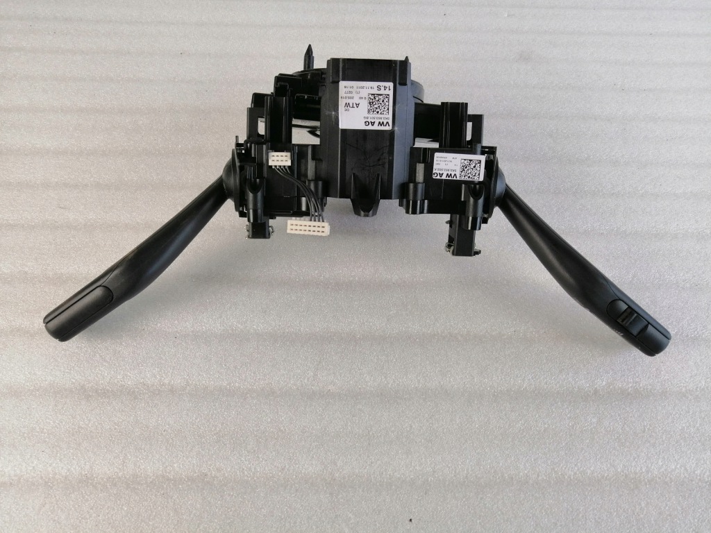 фото №1, Vw важіль перемикач комбінований 5k0953501bg