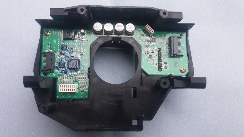 фото №1, Модуль ручек p30710342 volvo v50