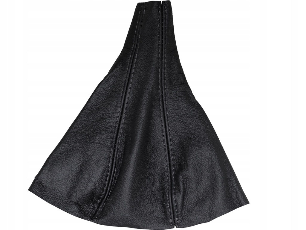 фото №2, Чохол miarowy передач шкіра do renault scenic 2