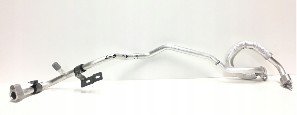 фото №1, Renault espace v 1.8 tce шланг кондиционер 924801576r