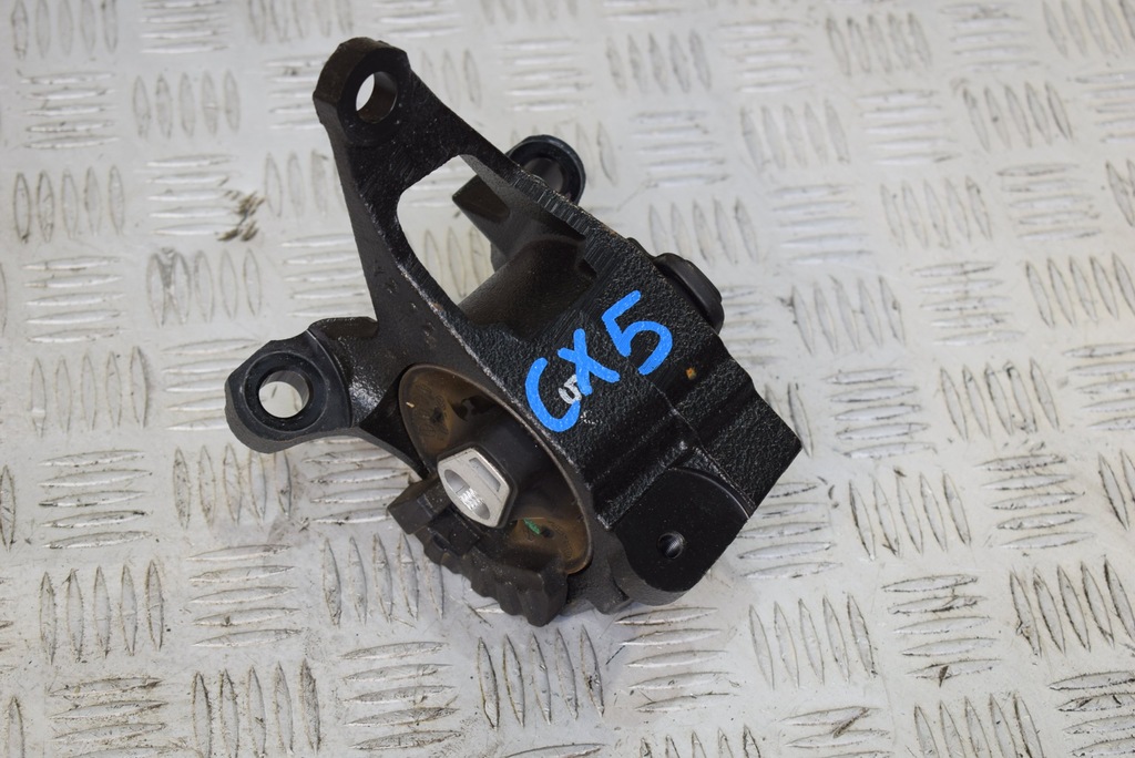 фото №1, Кронштейн подушка двигателя mazda cx5 ii kb 2017