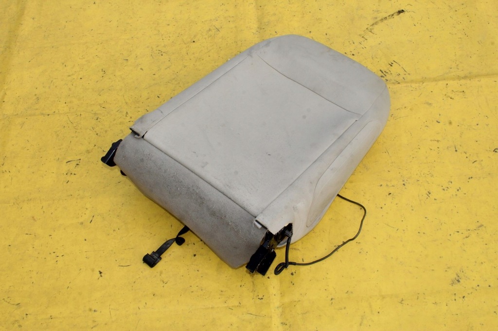 фото №6, Спинка сиденье правый перед передние audi a2